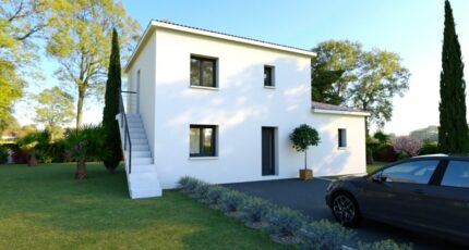 Baudinard-sur-Verdon Maison neuve - 2324623-10122modele7202306086e42d.jpeg Maisons France Confort