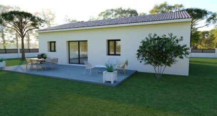 Baudinard-sur-Verdon Maison neuve - 2324621-10122modele620230213Rn7Ms.jpeg Maisons France Confort