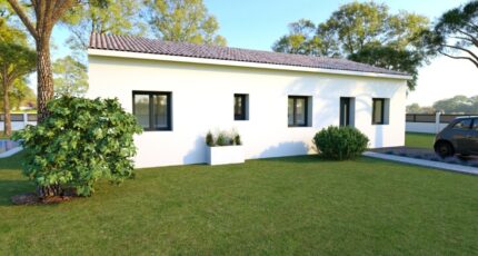 Baudinard-sur-Verdon Maison neuve - 2324621-10122modele720230213GnBvU.jpeg Maisons France Confort