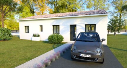 Baudinard-sur-Verdon Maison neuve - 2324621-10122modele82023021331oBT.jpeg Maisons France Confort