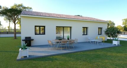 Baudinard-sur-Verdon Maison neuve - 2324621-10122modele9202302130XcSP.jpeg Maisons France Confort