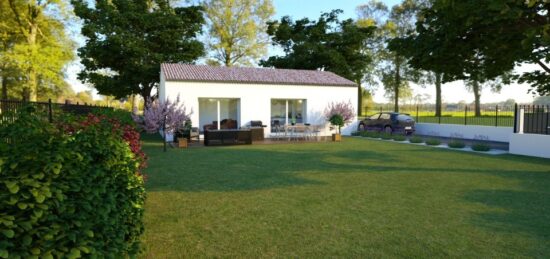 Maison neuve à Garéoult, Provence-Alpes-Côte d'Azur