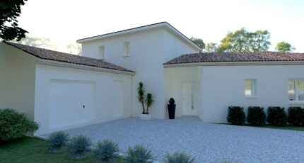 Garéoult Maison neuve - 2324674-10122modele920230608KuFp3.jpeg Maisons France Confort