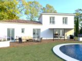Maison à construire à Garéoult (83136) 2324674-10122modele620230608FkPTc.jpeg Maisons France Confort
