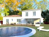 Maison à construire à Garéoult (83136) 2324674-10122modele720230608S2QHV.jpeg Maisons France Confort