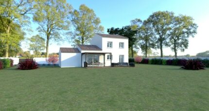 Gonfaron Maison neuve - 2324757-10122modele620230608mk0i2.jpeg Maisons France Confort