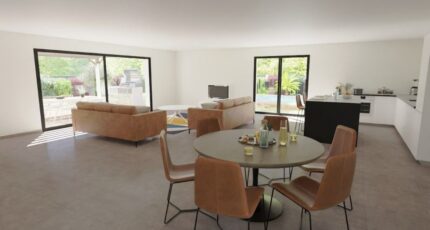 Garéoult Maison neuve - 2324735-10122modele920230612gfKK4.jpeg Maisons France Confort