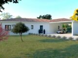 Maison à construire à Garéoult (83136) 2324735-10122modele820230612X49H3.jpeg Maisons France Confort