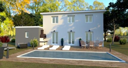 Gonfaron Maison neuve - 2324763-10122modele620240510w8CM1.jpeg Maisons France Confort