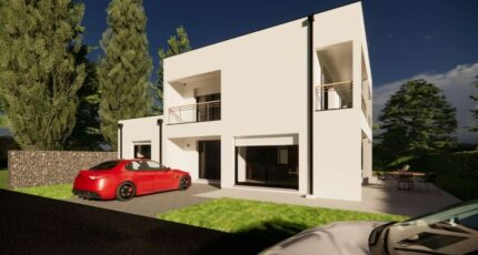 Haute-Goulaine Maison neuve - 2273995-10977modele620241203F4TVa.jpeg Maisons France Confort
