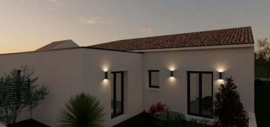 Terrain à bâtir à Hyères, Provence-Alpes-Côte d'Azur