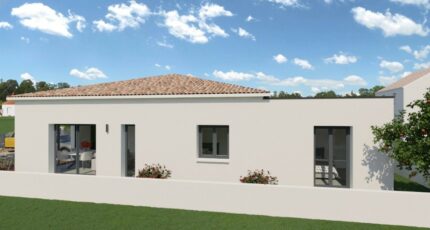 Hyères Maison neuve - 2324261-11078annonce220251031l15MF.jpeg Maisons France Confort