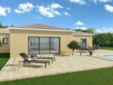 Maison à construire à Pélissanne (13330) 2324859-7289modele620230124bVOQf.jpeg Maisons France Confort
