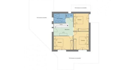 Plessé Maison neuve - 2324839-5377modele720230126cwuKx.jpeg Maisons France Confort