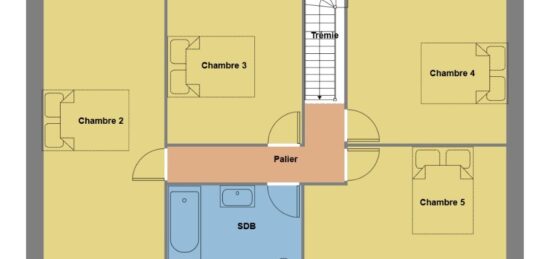 Maison neuve à , Loire-Atlantique