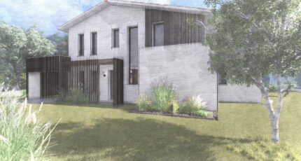 Carignan-de-Bordeaux Maison neuve - 2283393-11295modele720250513JVWD2.jpeg Maisons France Confort