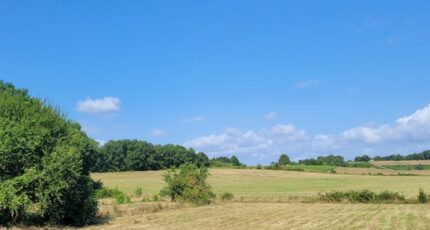 Saint-Loubès Terrain à bâtir - 2285303-11293annonce220250926tvxBM.jpeg Maisons France Confort