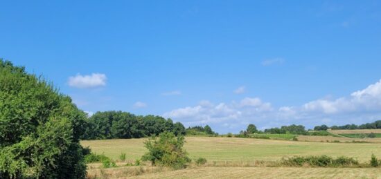 Terrain à bâtir à , Gironde