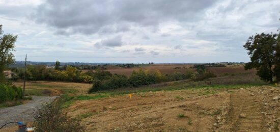 Terrain à bâtir à Sainte-Livrade, Occitanie