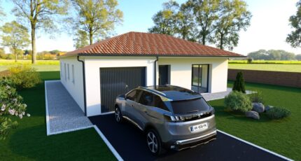 Moissannes Maison neuve - 2325023-5833modele8202301064POOU.jpeg Maisons France Confort