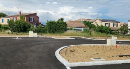 La Crau Terrain à bâtir - 2325097-11077annonce120251031B9Iom.jpeg Maisons France Confort