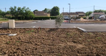 La Crau Terrain à bâtir - 2325097-11077annonce220251031sUhKb.jpeg Maisons France Confort