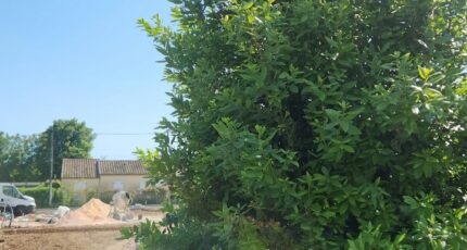 La Crau Terrain à bâtir - 2325097-11077annonce320251031lcBTW.jpeg Maisons France Confort