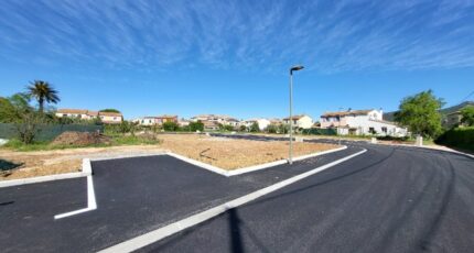 La Crau Terrain à bâtir - 2325112-11077annonce120251031C9NaT.jpeg Maisons France Confort