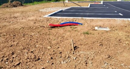 La Crau Terrain à bâtir - 2325112-11077annonce220251031wFGnE.jpeg Maisons France Confort