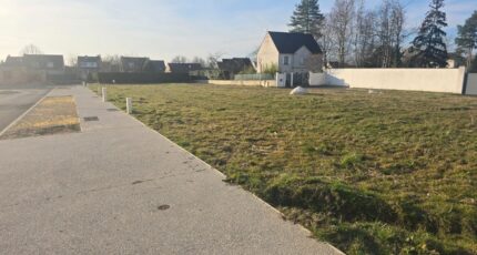 Doue Maison neuve - 2231002-11231annonce1202507224bQmS.jpeg Maisons France Confort