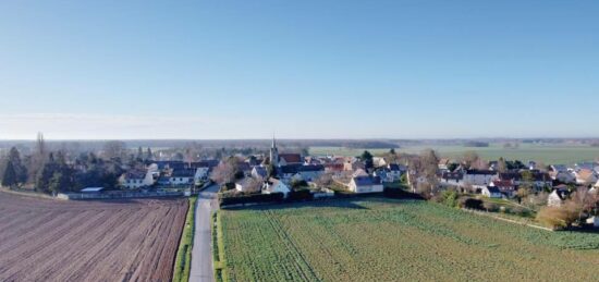 Terrain à bâtir à , Seine-et-Marne