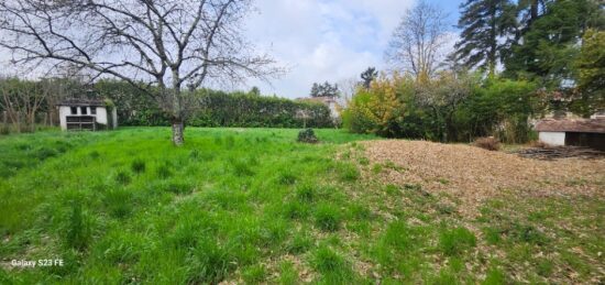 Terrain à bâtir à Graulhet, Occitanie