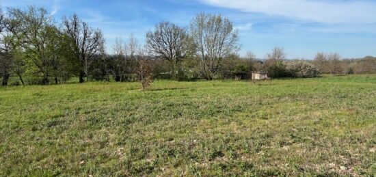 Terrain à bâtir à Graulhet, Occitanie