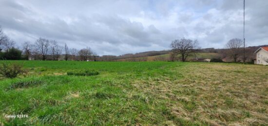 Terrain à bâtir à Lagrave, Occitanie