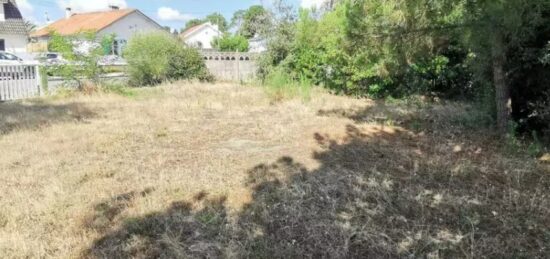 Terrain à bâtir à , Loire-Atlantique