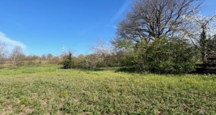 Graulhet Terrain à bâtir - 2243119-2684annonce120250808vvhAX.jpeg Maisons France Confort