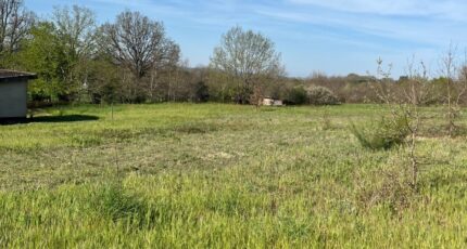 Graulhet Terrain à bâtir - 2243119-2684annonce220250808QffPV.jpeg Maisons France Confort