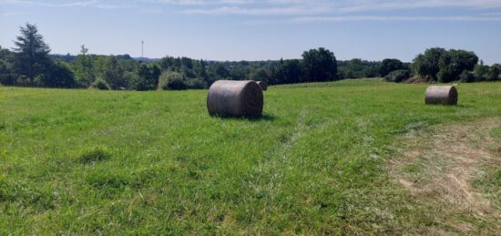 Terrain à bâtir à Gragnague, Occitanie
