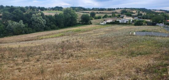 Terrain à bâtir à Montfa, Occitanie