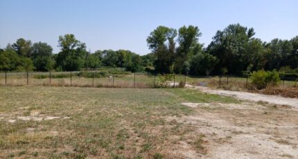 Saint-Mamert-du-Gard Terrain à bâtir - 2246333-11040annonce120250818kzSq1.jpeg Maisons France Confort