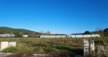 Carnoules Terrain à bâtir - 2246618-11137annonce520250106P29Sc.jpeg Maisons France Confort