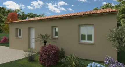 Barjols Maison neuve - 2246683-11137modele820250410krQ3F.jpeg Maisons France Confort