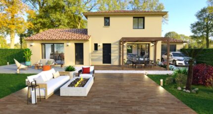 Garéoult Maison neuve - 2246739-11137modele8202501140UAJN.jpeg Maisons France Confort