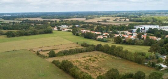 Terrain à bâtir à , Loire-Atlantique