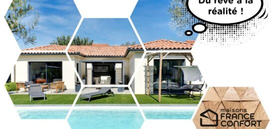 Terrain à bâtir à , Haute-Garonne