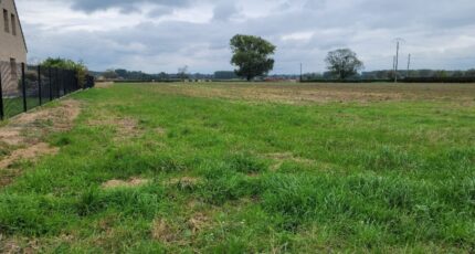 Saint-Omer Terrain à bâtir - 2248856-1587annonce220250822KeziF.jpeg Maisons France Confort