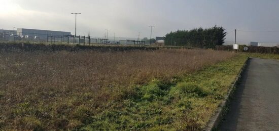 Terrain à bâtir à Villeparisis, Île-de-France