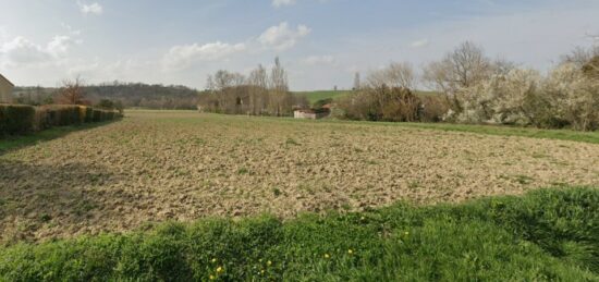 Terrain à bâtir à Montesquieu-Lauragais, Occitanie