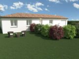 Maison à construire à Lorgues (83510) 2250399-4529modele820231116gXzWm.jpeg Maisons France Confort
