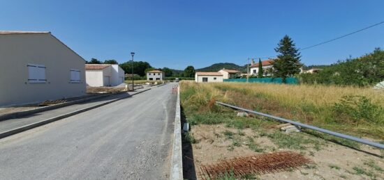 Terrain à bâtir à Laragne-Montéglin, Provence-Alpes-Côte d'Azur